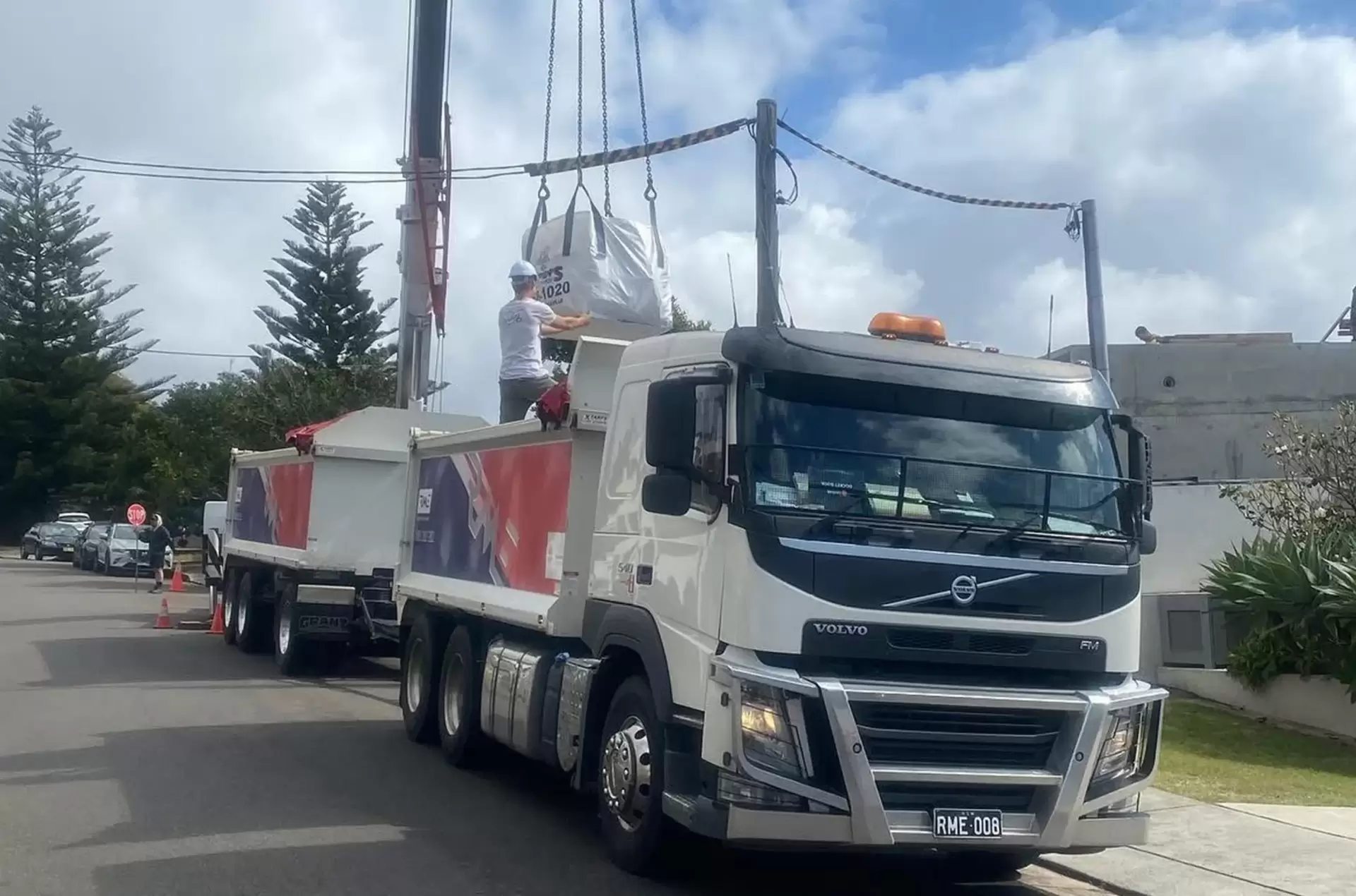 Rick Murray Excavations